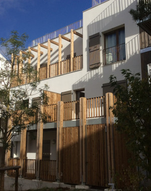 PERSEA – NOISY-LE-GRAND