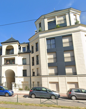 LE MAJORELLE – CLAMART