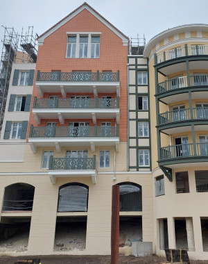 SEINE PARISII – CORMEILLES-EN-PARISIS